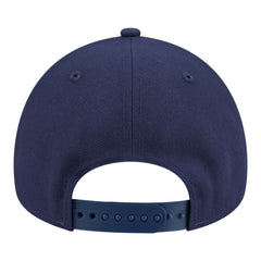 Tampa Bay Rays New Era Youth 9FORTY A-Frame Adjustable Hat On Sale