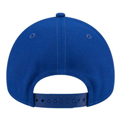 Texas Rangers New Era Youth 9FORTY A-Frame Adjustable Hat On Sale
