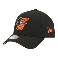 Baltimore Orioles New Era Youth 9FORTY A-Frame Adjustable Hat discount