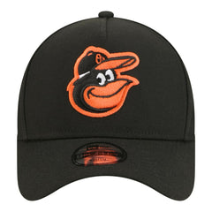 Baltimore Orioles New Era Youth 9FORTY A-Frame Adjustable Hat discount