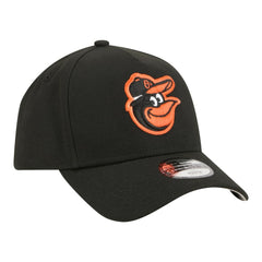 Baltimore Orioles New Era Youth 9FORTY A-Frame Adjustable Hat discount