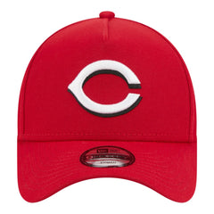 Cincinnati Reds New Era Youth 9FORTY A-Frame Adjustable Hat Online