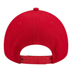 Cincinnati Reds New Era Youth 9FORTY A-Frame Adjustable Hat Online