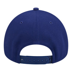 Tampa Bay Lightning - New Era Youth 9FORTY A-Frame Adjustable Hat Blue