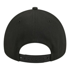 Los Angeles Kings - New Era Youth 9FORTY A-Frame Adjustable Hat Black