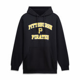 Pittsburgh Pirates Fanatics Big & Tall Heart & Soul Hoodie Online