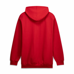 Cincinnati Reds Fanatics Big & Tall Heart & Soul Hoodie Lifestyle