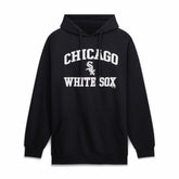 Chicago White Sox Fanatics Big & Tall Heart & Soul Hoodie Online