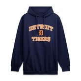 Detroit Tigers Fanatics Big & Tall Heart & Soul Hoodie for sale