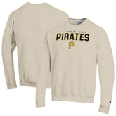 Pittsburgh Pirates Champion Eco Powerblend Sweatshirt discount