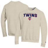 Minnesota Twins Champion Eco Powerblend Sweatshirt for sale