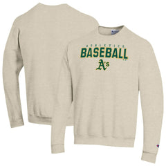 Athletics Champion Eco Powerblend Sweatshirt Online