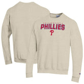 Philadelphia Phillies Champion Eco Powerblend Sweatshirt Clearance