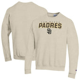 San Diego Padres Champion Eco Powerblend Sweatshirt Online