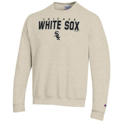 Chicago White Sox Champion Eco Powerblend Sweatshirt Online