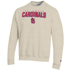 St. Louis Cardinals Champion Eco Powerblend Sweatshirt Sale