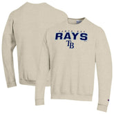 Tampa Bay Rays Champion Eco Powerblend Sweatshirt On Sale