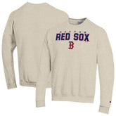 Boston Red Sox Champion Eco Powerblend Sweatshirt Lifestyle