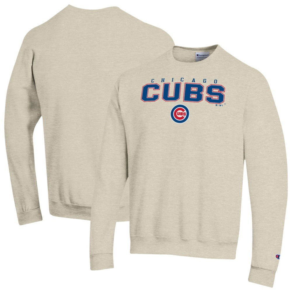 Chicago Cubs Champion Eco Powerblend Sweatshirt for sale