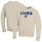 Chicago Cubs Champion Eco Powerblend Sweatshirt for sale