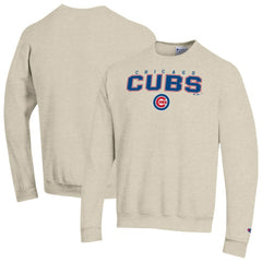 Chicago Cubs Champion Eco Powerblend Sweatshirt for sale