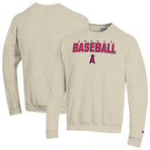 Los Angeles Angels Champion Eco Powerblend Sweatshirt Clearance
