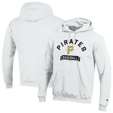 Pittsburgh Pirates Champion Eco Powerblend Hoodie discount