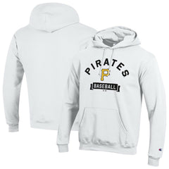 Pittsburgh Pirates Champion Eco Powerblend Hoodie discount