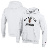 San Francisco Giants Champion Eco Powerblend Hoodie Near Me