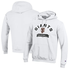 San Francisco Giants Champion Eco Powerblend Hoodie Near Me