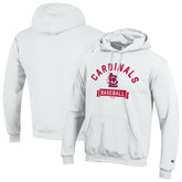 St. Louis Cardinals Champion Eco Powerblend Hoodie Online