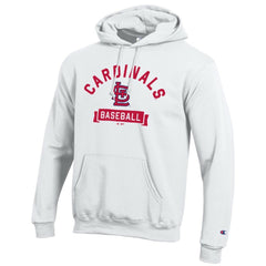 St. Louis Cardinals Champion Eco Powerblend Hoodie Online