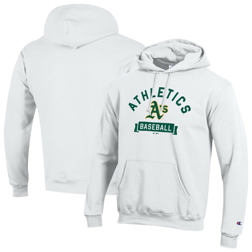 Athletics Champion Eco Powerblend Hoodie Near Me