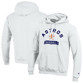Houston Astros Champion Eco Powerblend Hoodie Near Me