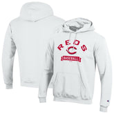 Cincinnati Reds Champion Eco Powerblend Hoodie for sale