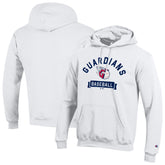 Cleveland Guardians Champion Eco Powerblend Hoodie Near Me
