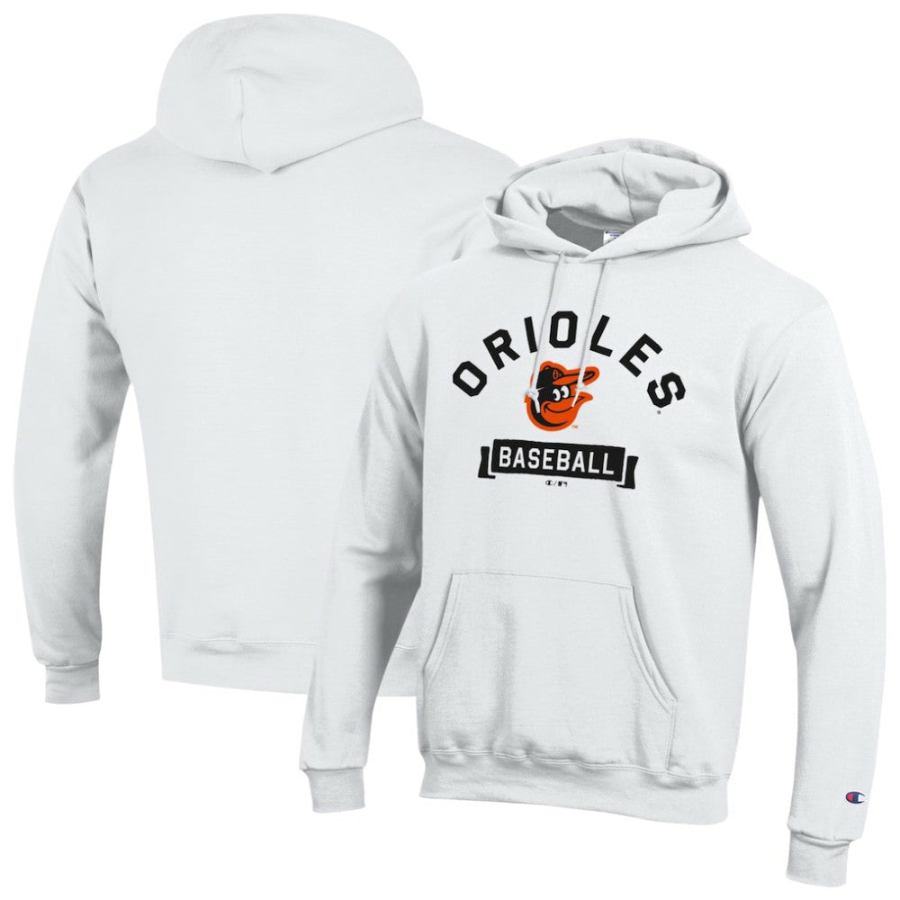 Baltimore Orioles Champion Eco Powerblend Hoodie for sale
