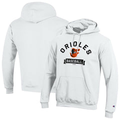 Baltimore Orioles Champion Eco Powerblend Hoodie for sale