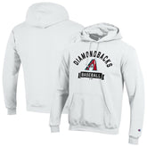 Arizona Diamondbacks Champion Eco Powerblend Hoodie Near Me