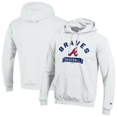 Atlanta Braves Champion Eco Powerblend Hoodie for sale