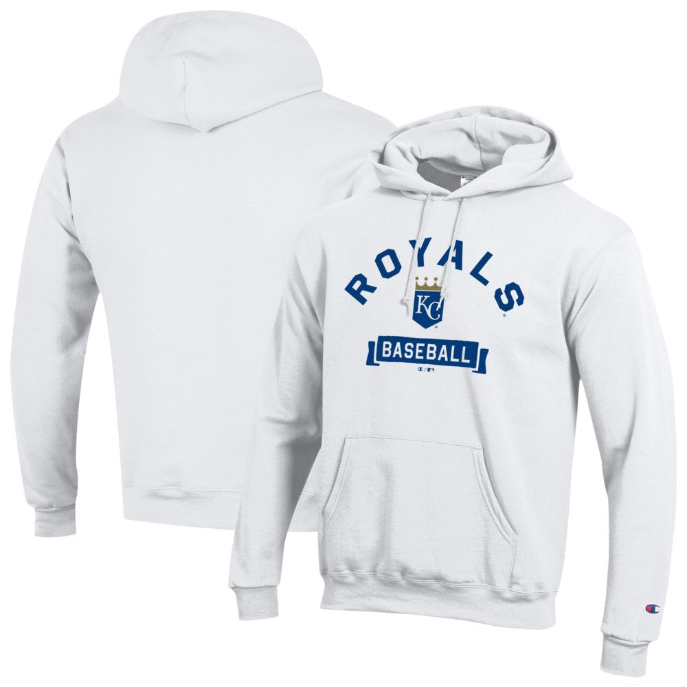 Kansas City Royals Champion Eco Powerblend Hoodie Sale