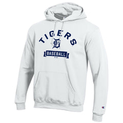 Detroit Tigers Champion Eco Powerblend Hoodie Online