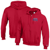 Philadelphia Phillies Champion Eco Powerblend Full-Zip Hoodie Sale