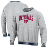 Washington Nationals Champion Reverse Weave Sweatshirt Clearance