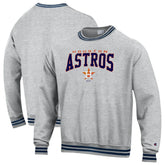 Houston Astros Champion Reverse Weave Sweatshirt for sale