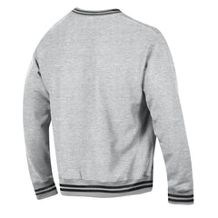 Miami Marlins Champion Reverse Weave Sweatshirt On Sale