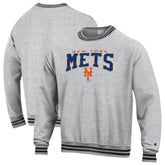 New York Mets Champion Reverse Weave Sweatshirt On Sale
