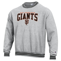 San Francisco Giants Champion Reverse Weave Sweatshirt Sale