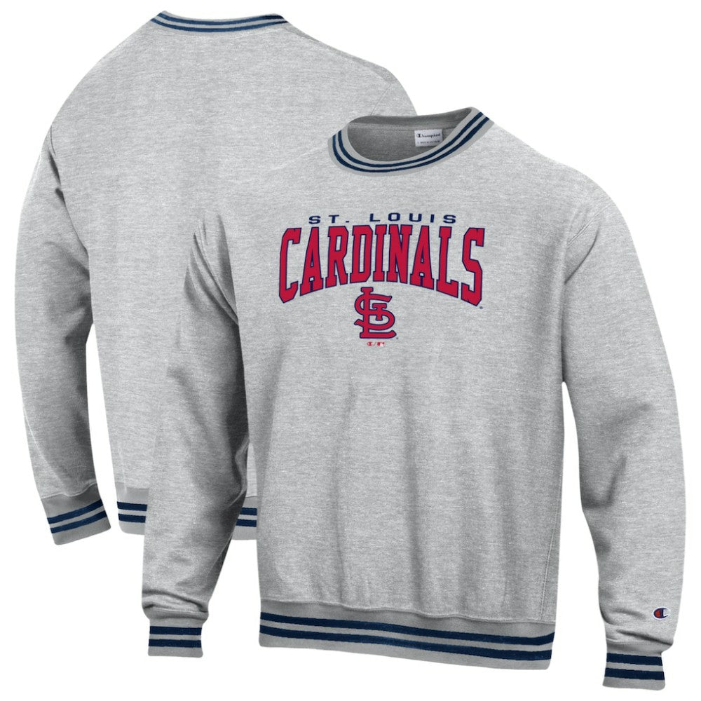 St. Louis Cardinals Champion Reverse Weave Sweatshirt Sale