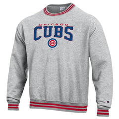 Chicago Cubs Champion Reverse Weave Sweatshirt Online